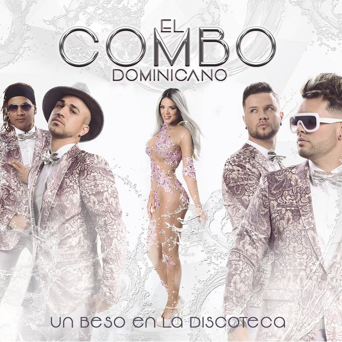 Album cover of No Puedes Olvidarte de Mí