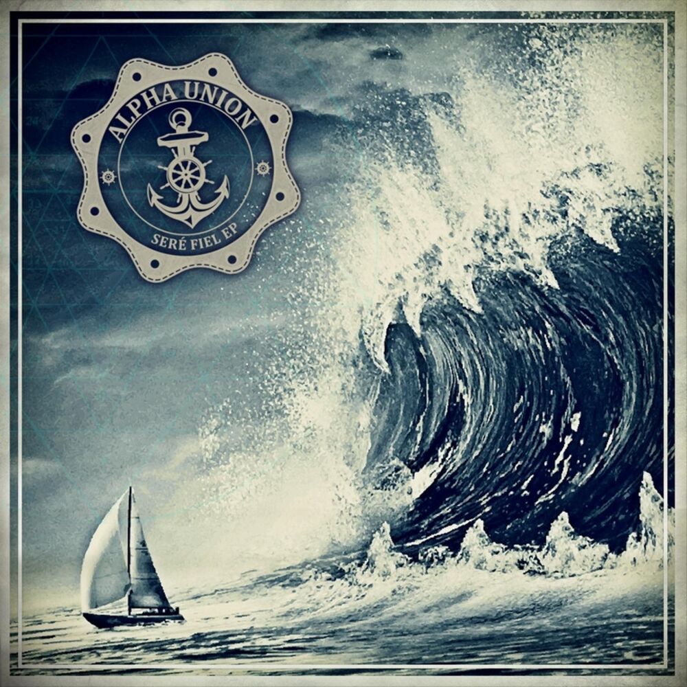Picture of Seré Fiel - EP