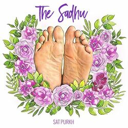 Cover of The Sadhu