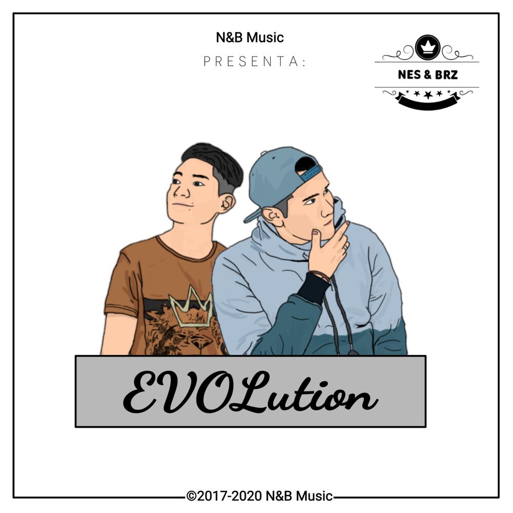 Picture of Evolution