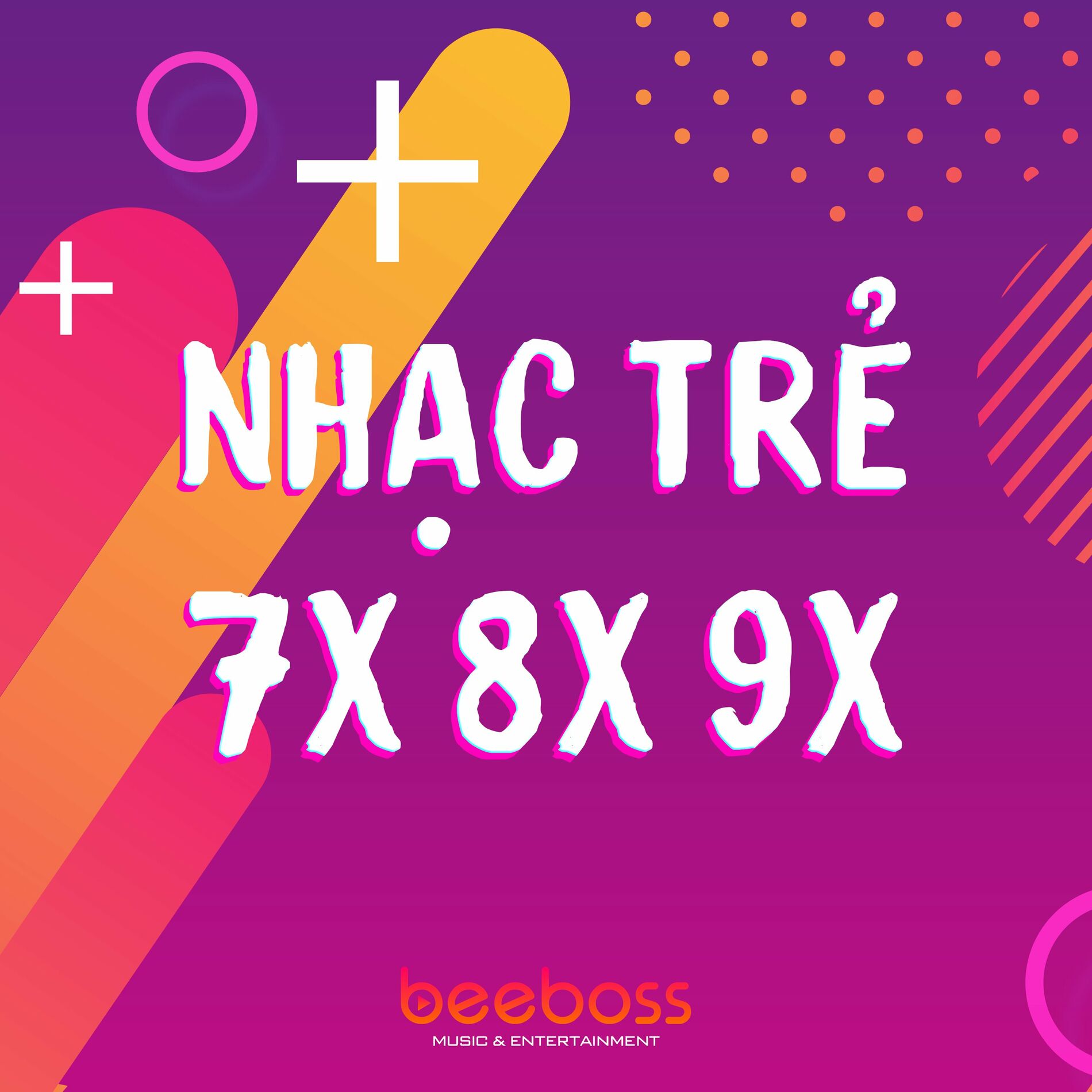 BeeBoss - Nhạc Trẻ Xưa 7X 8X 9X Remix Nổi Tiếng Một Thời (Vol.1 ...