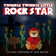 Run To The Hills by Twinkle Twinkle Little Rock Star album cover