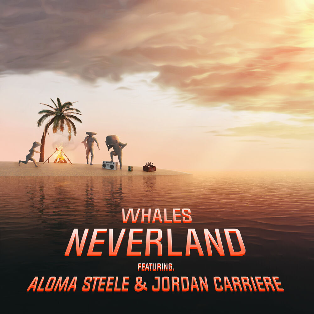 Picture of Neverland