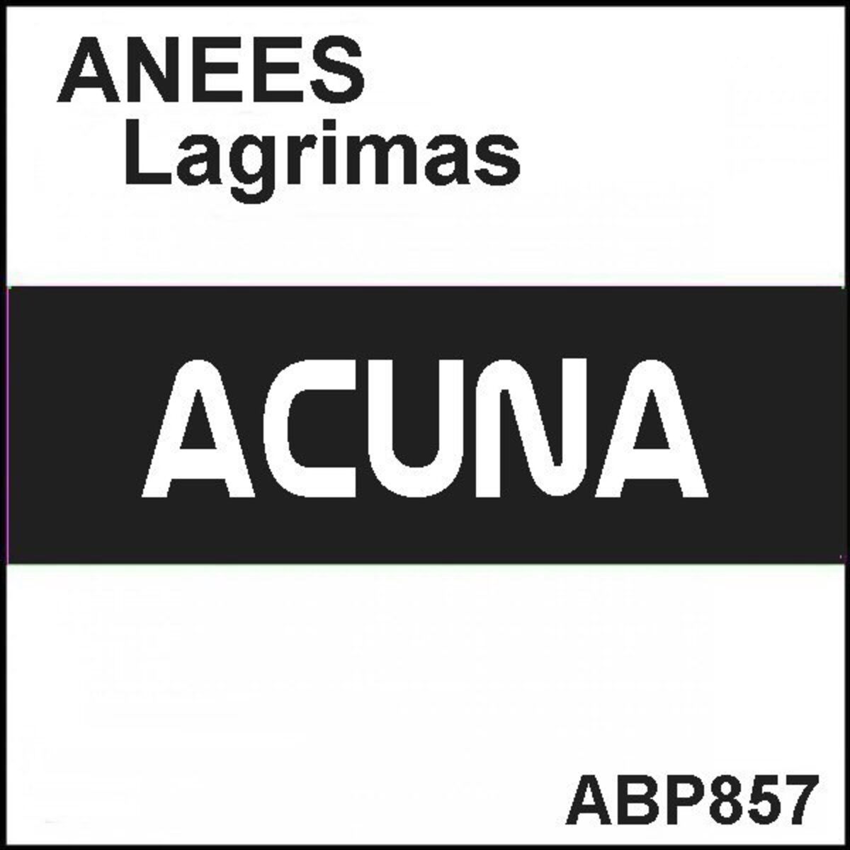 Album cover of Lgrimas