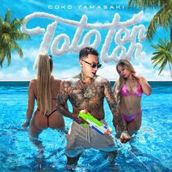 Cover of TOTO TONTON