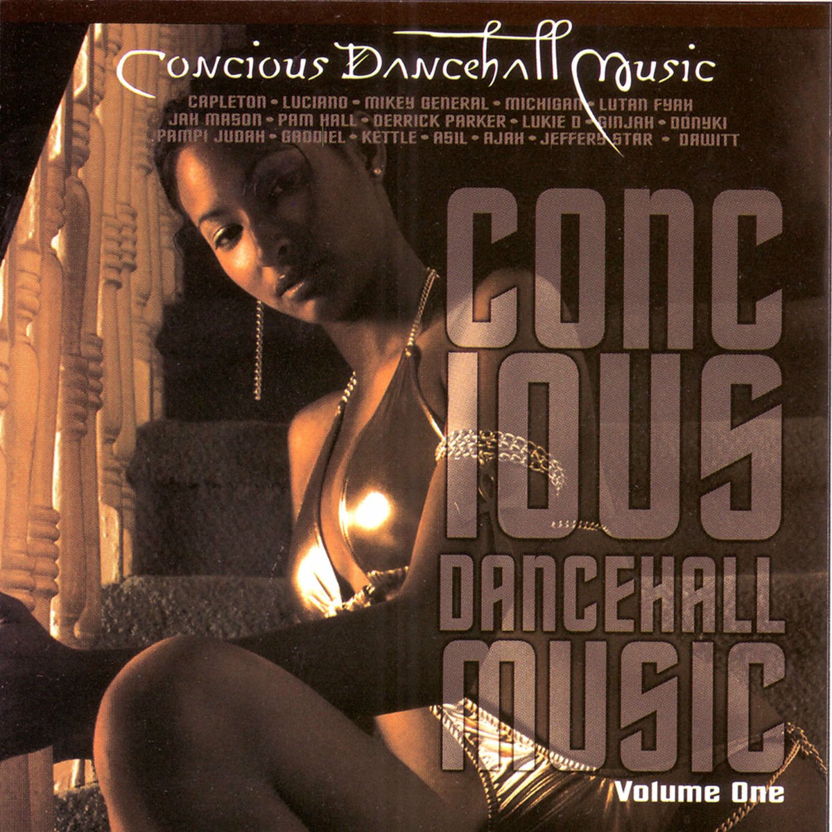Album cover of Ain't Got Love