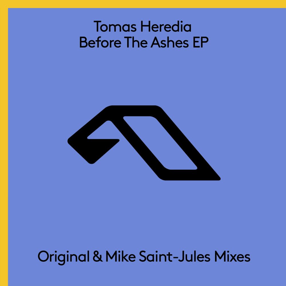 Picture of Before The Ashes EP
