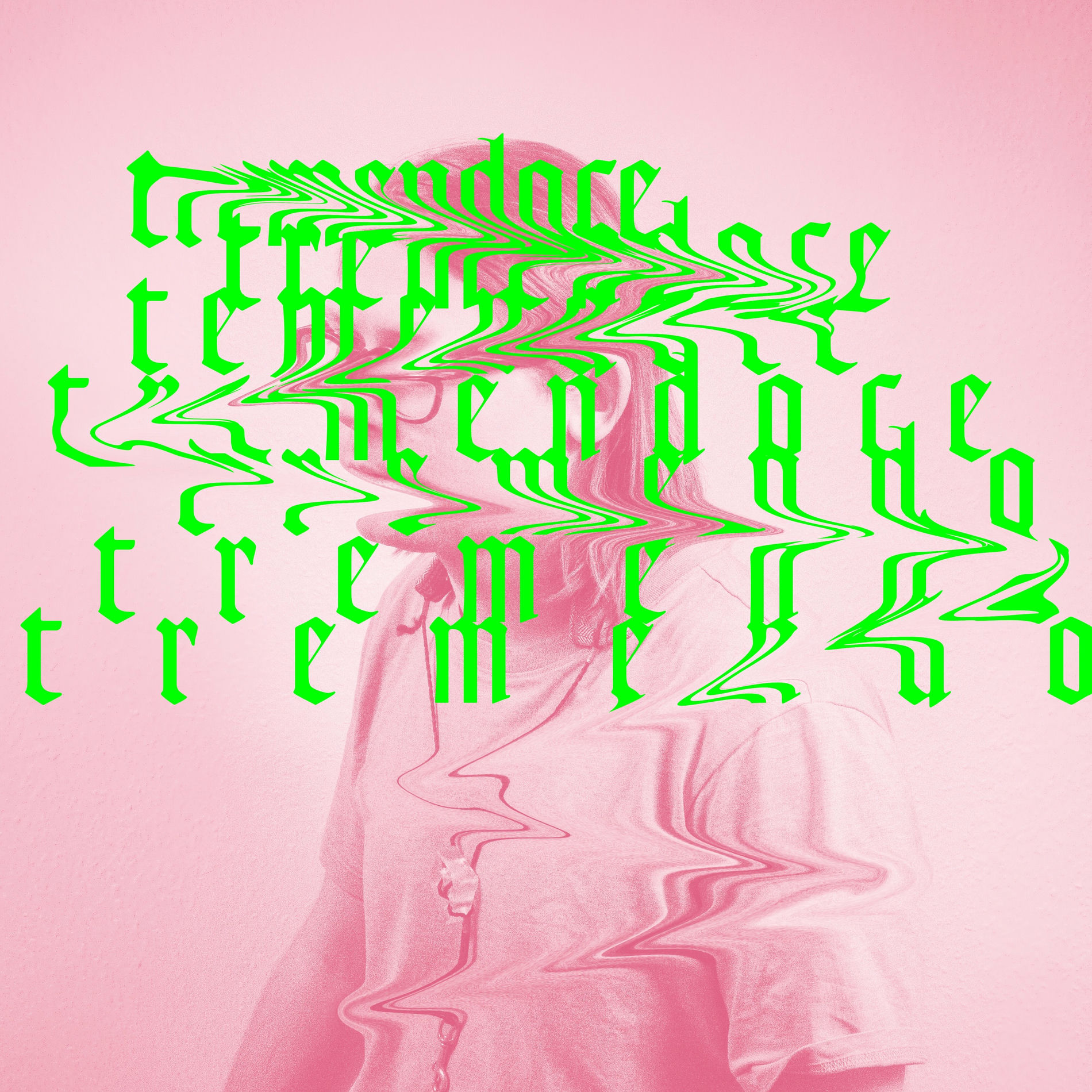 Album cover of Tremendoce