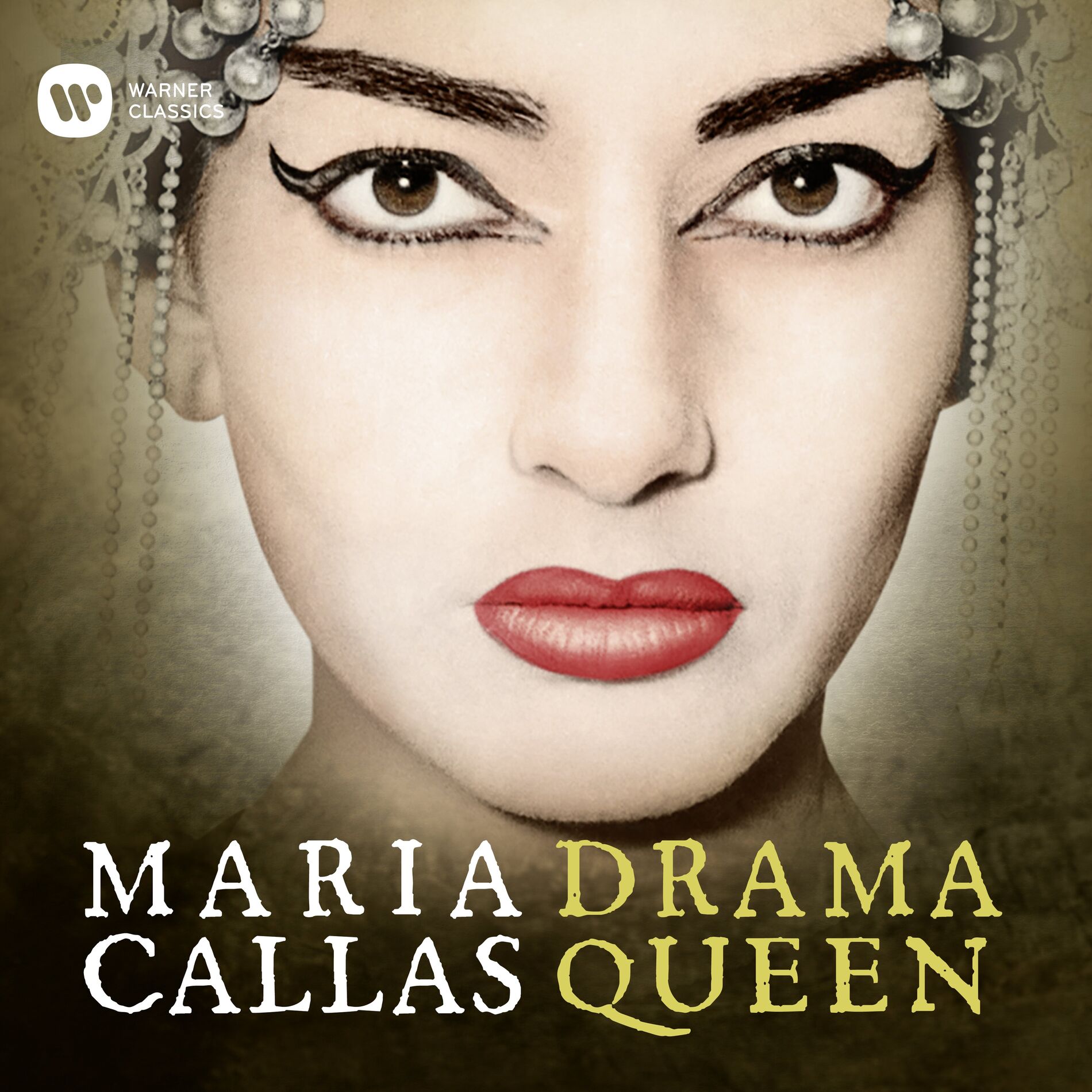 Album cover of Drama Queen