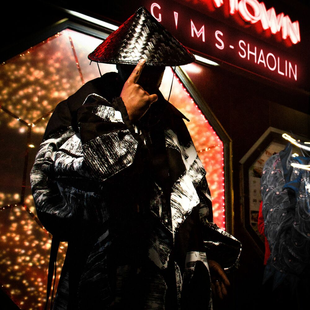 Picture of SHAOLIN