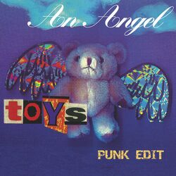 Cover of An Angel (Punk Edit)
