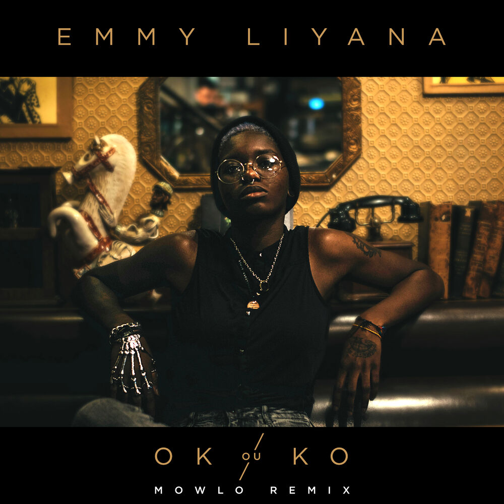 Picture of OK ou KO (Mowlo Remix)