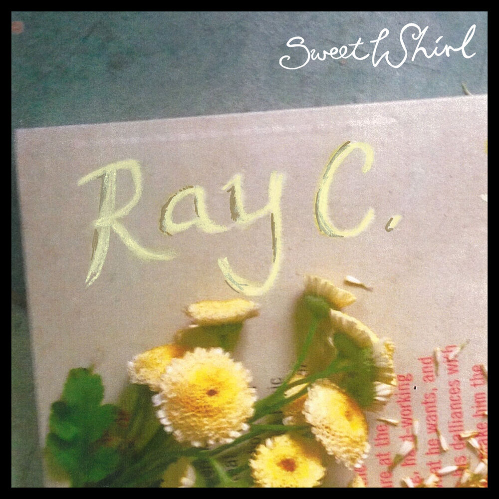 Picture of Ray C