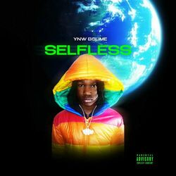 Cover of Selfless