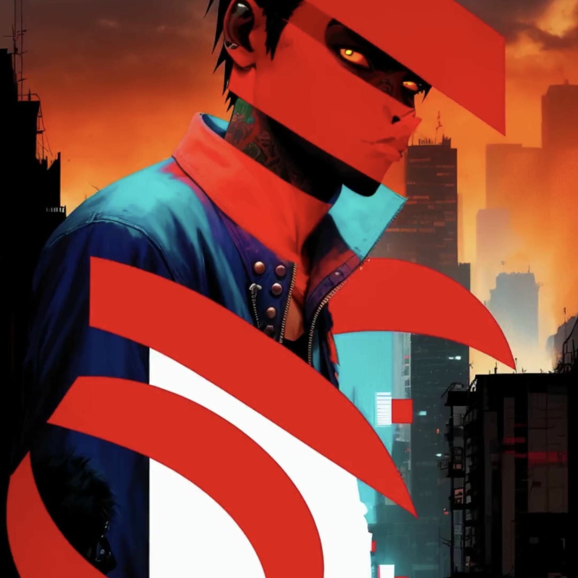 Album cover of Active