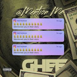 Cover of Mention Me