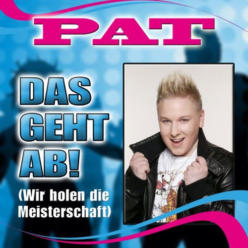 Das geht ab! ( Wir holen die Meisterschaft )