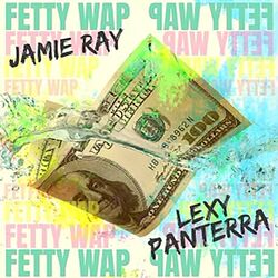 Cover of Fetty WAP