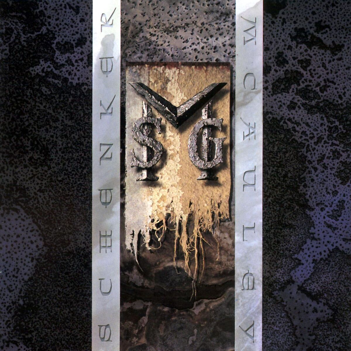 Album cover of Nightmare