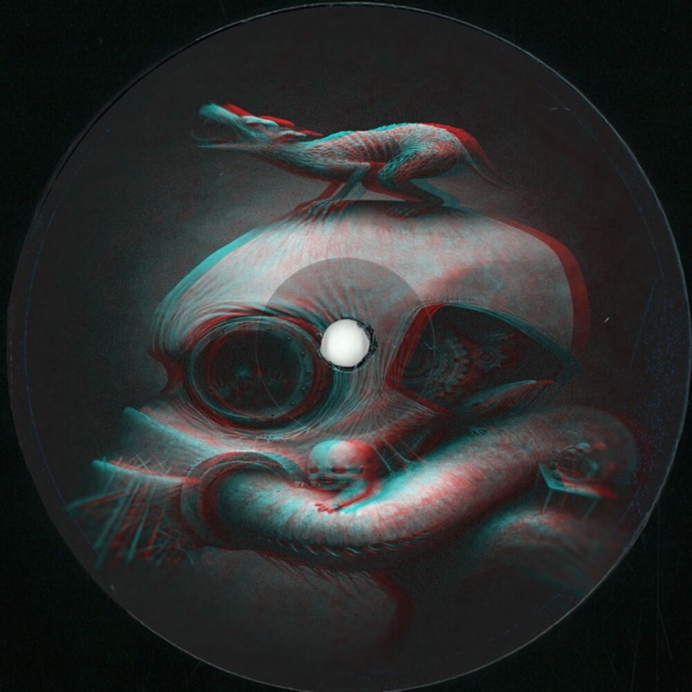 Picture of Delivery EP