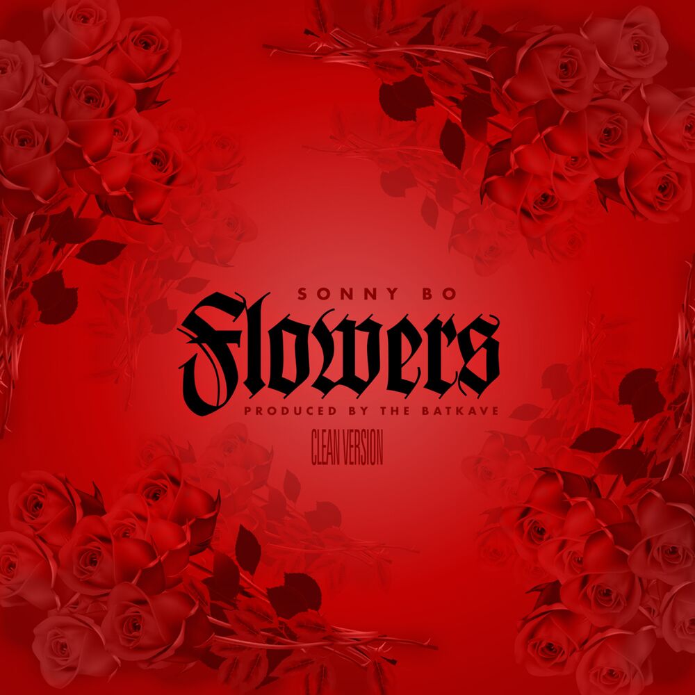 Picture of Flowers