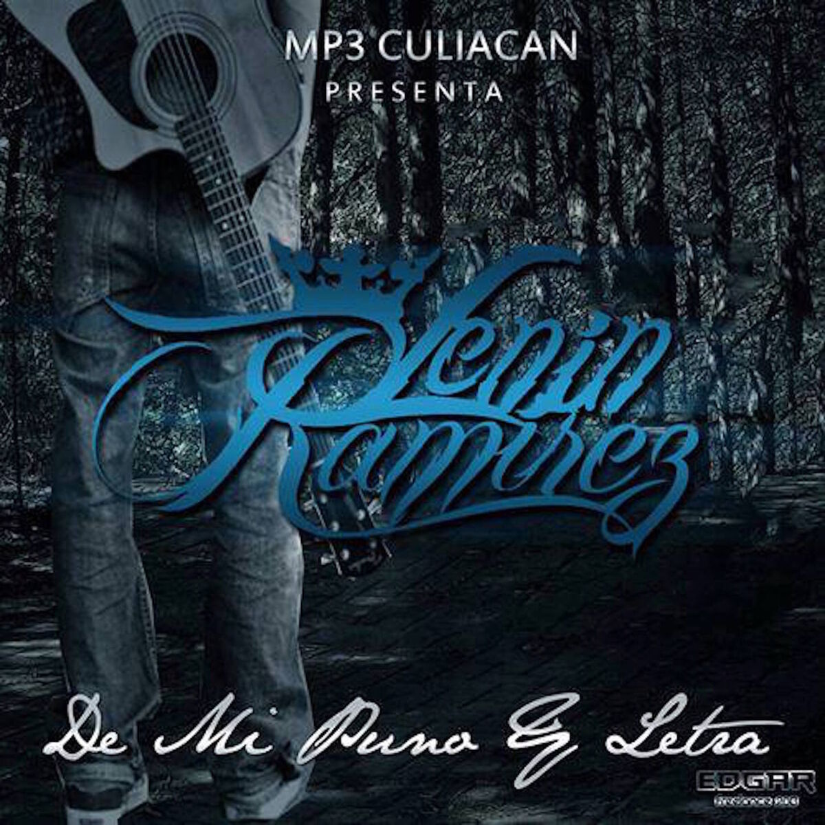 Album cover of Gracias Por Existir