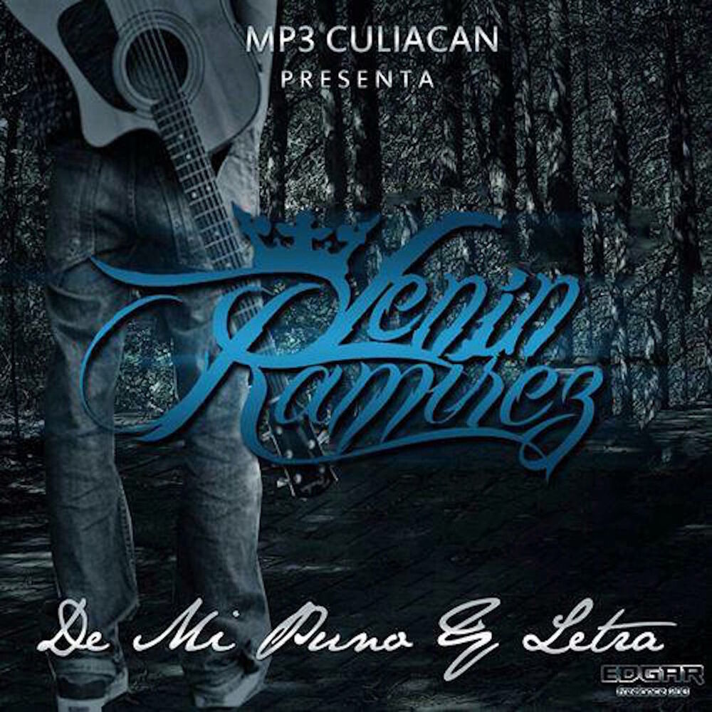 Picture of Album De Mi Puno Y Letra