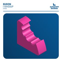 Cover of I Wassup