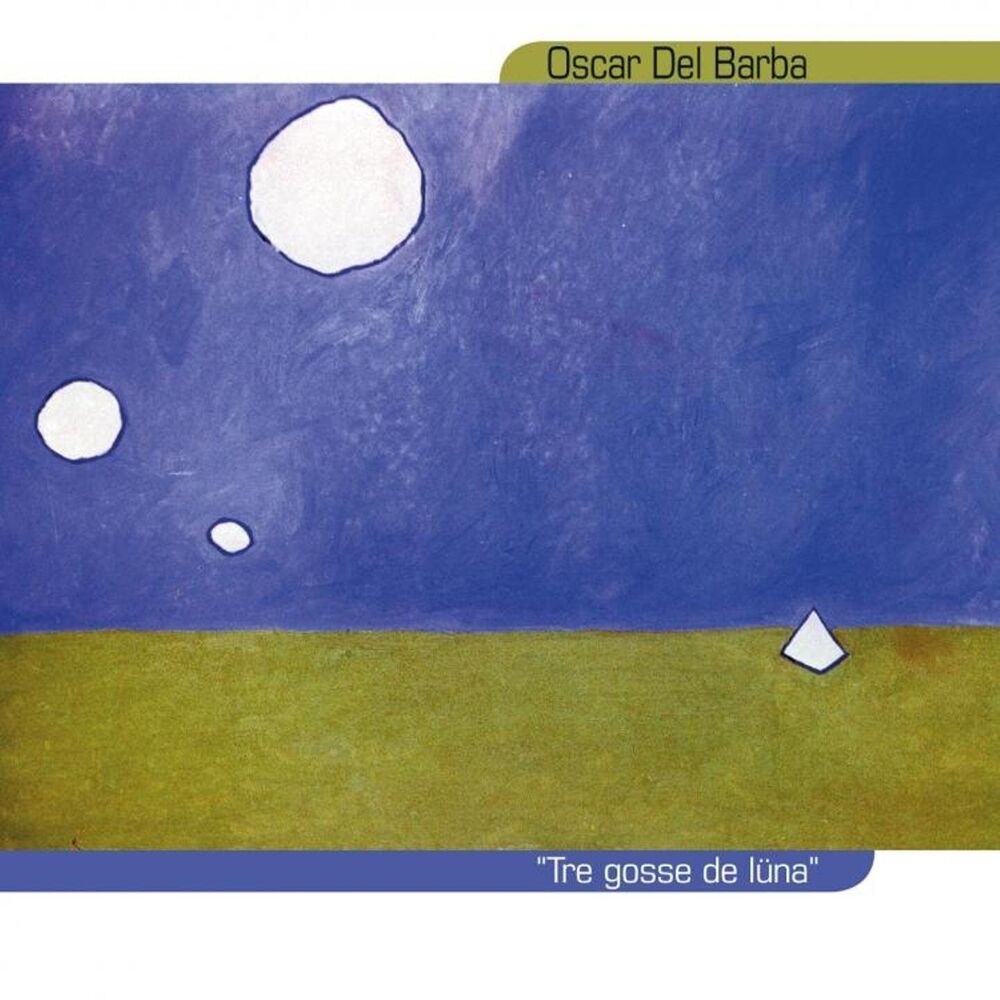 Picture of Tre gosse de luna