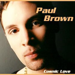 Cover of Cosmic Love