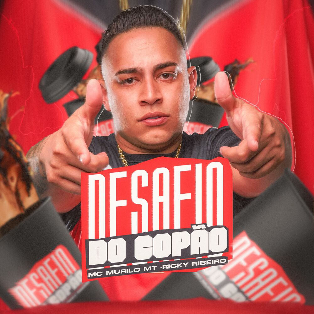 Picture of Desafio do Copão