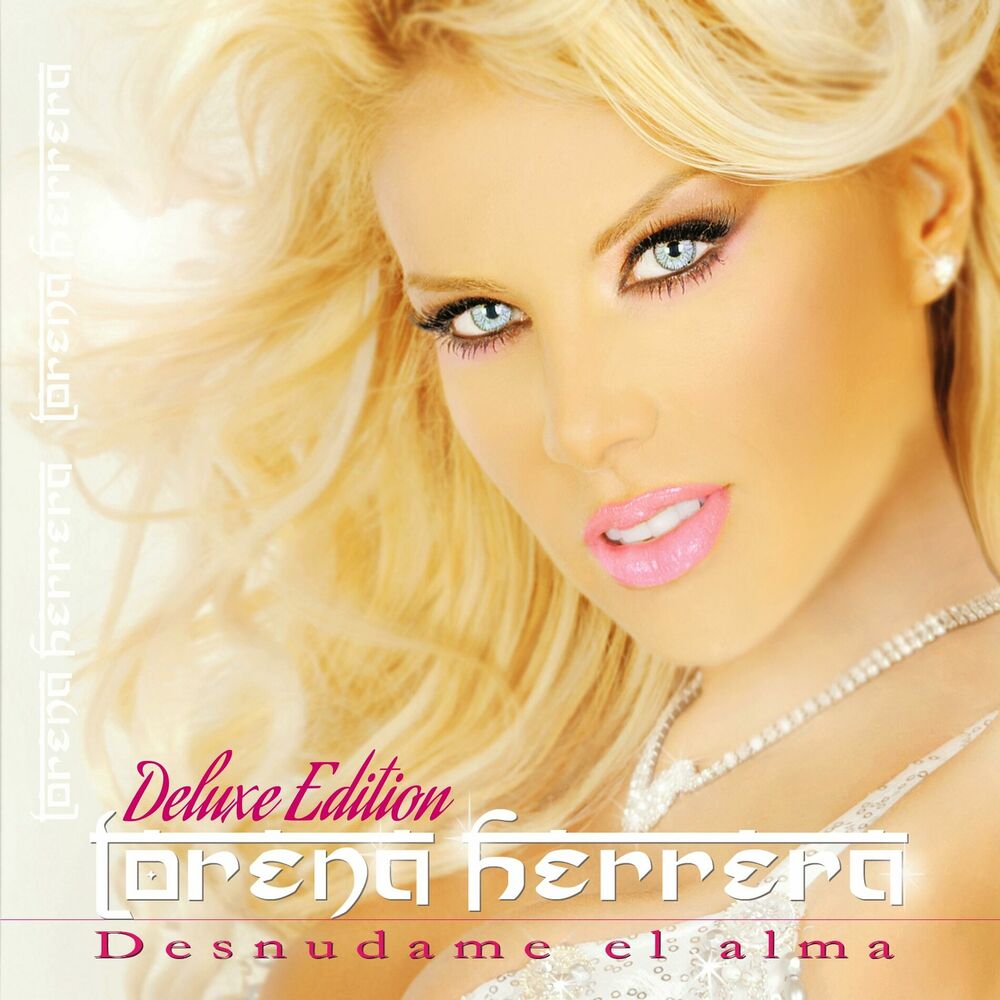 Picture of Desnúdame El Alma (Deluxe Edition)