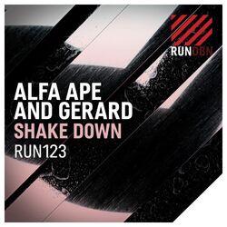 Cover of Shake Down