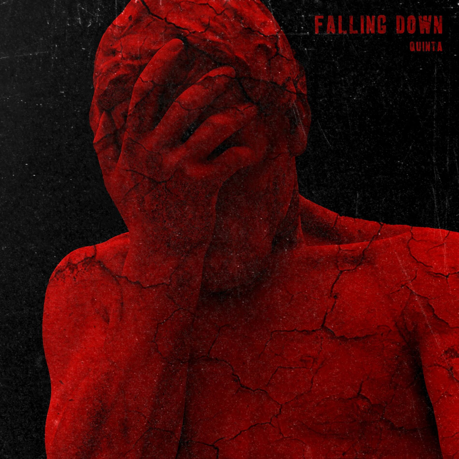 Album cover of Falling Down