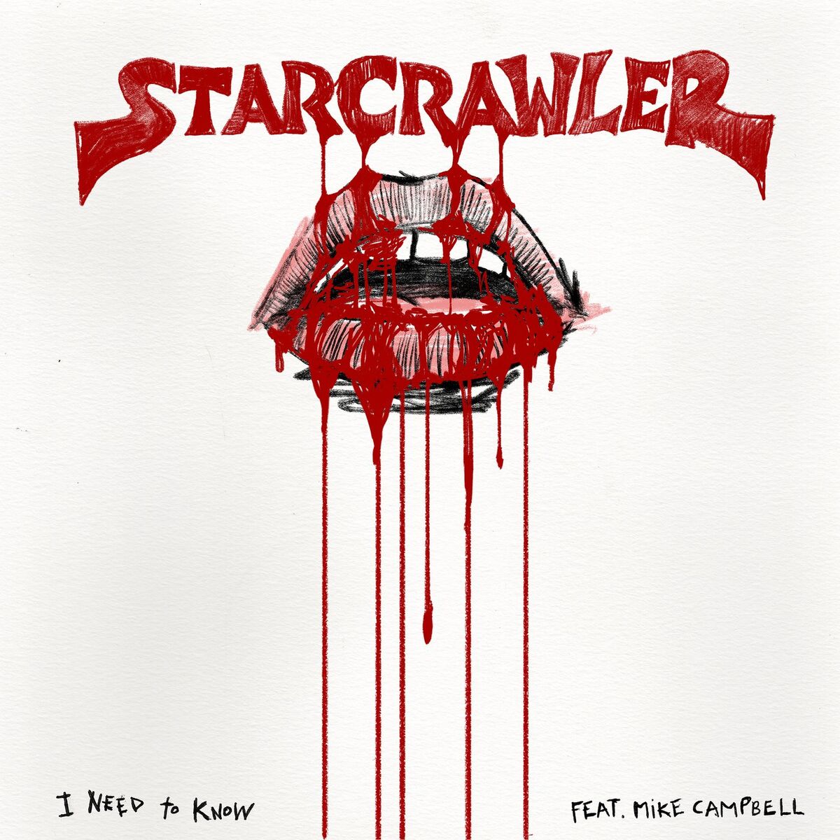 Album cover of I Need To Know