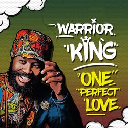 Cover of One Perfect Love