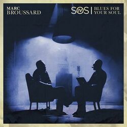 Cover of S.O.S. 4: Blues For Your Soul