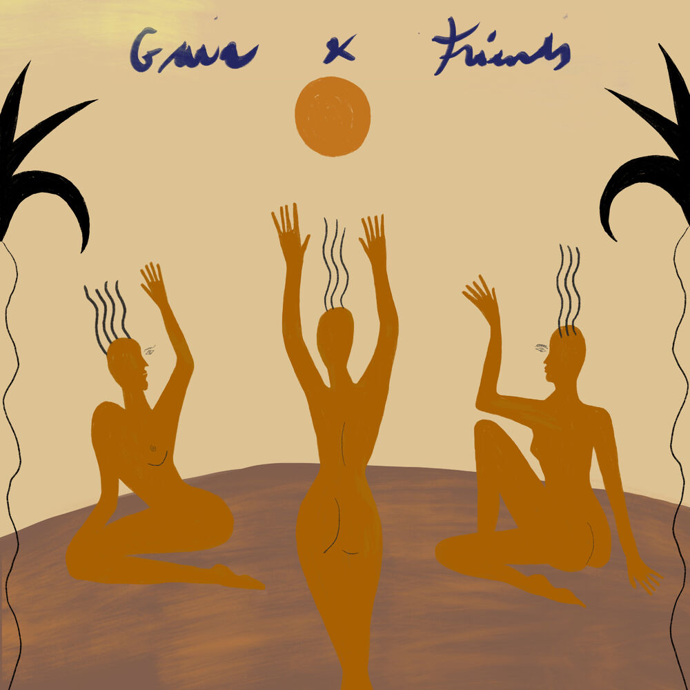 Picture of Gaia & Friends