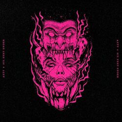 Cover of Six Feet Under
