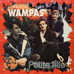 Cover of Petite fille - Single