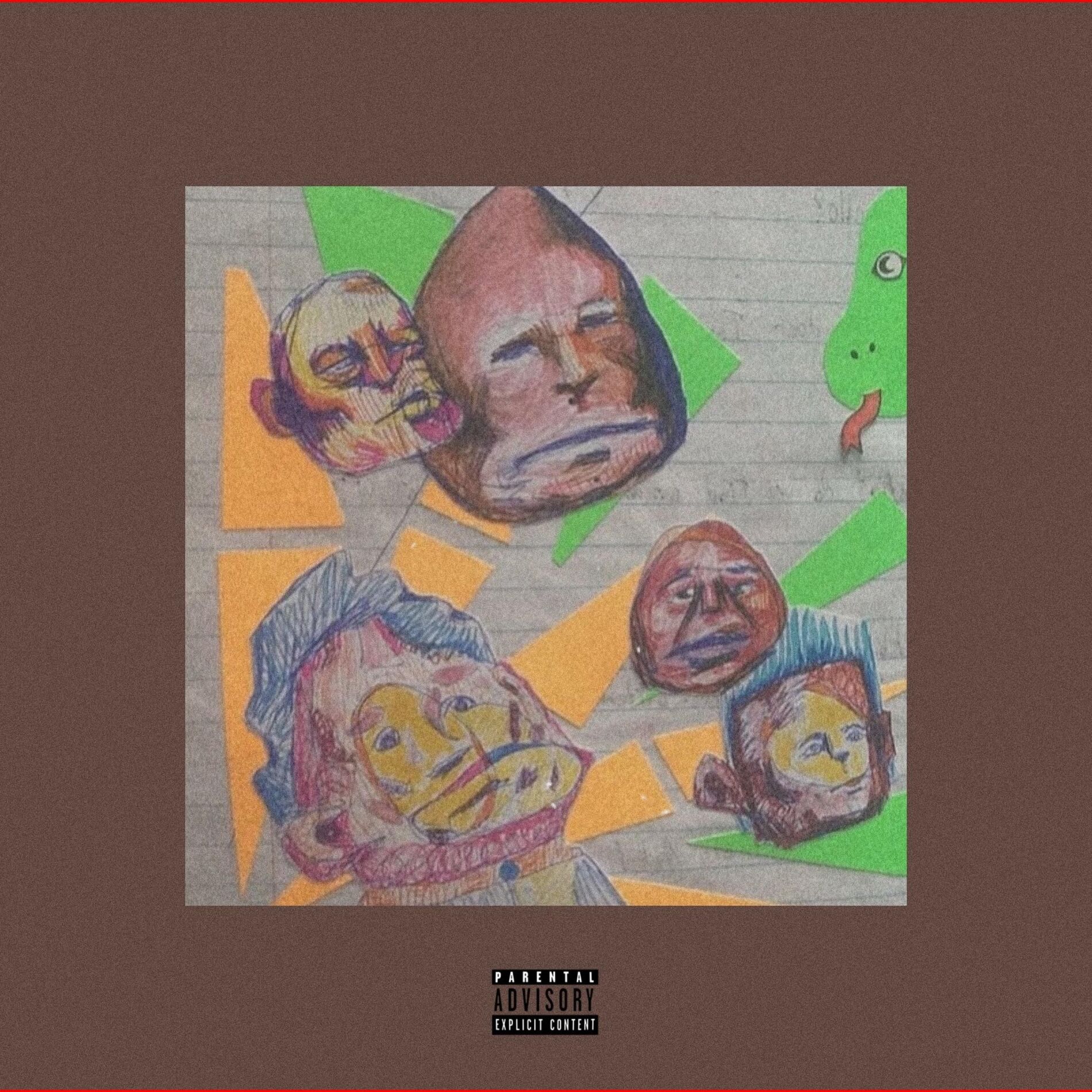 Album cover of NOT FOR SALE