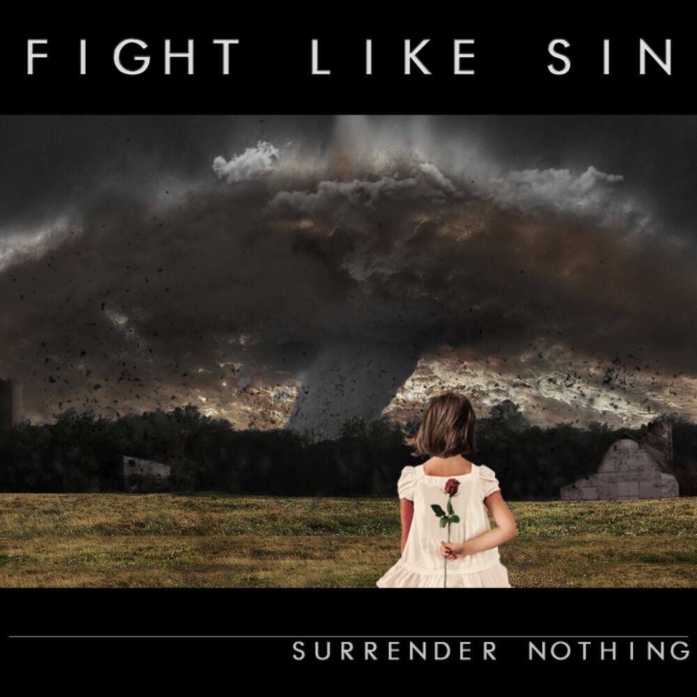 Picture of Surrender Nothing
