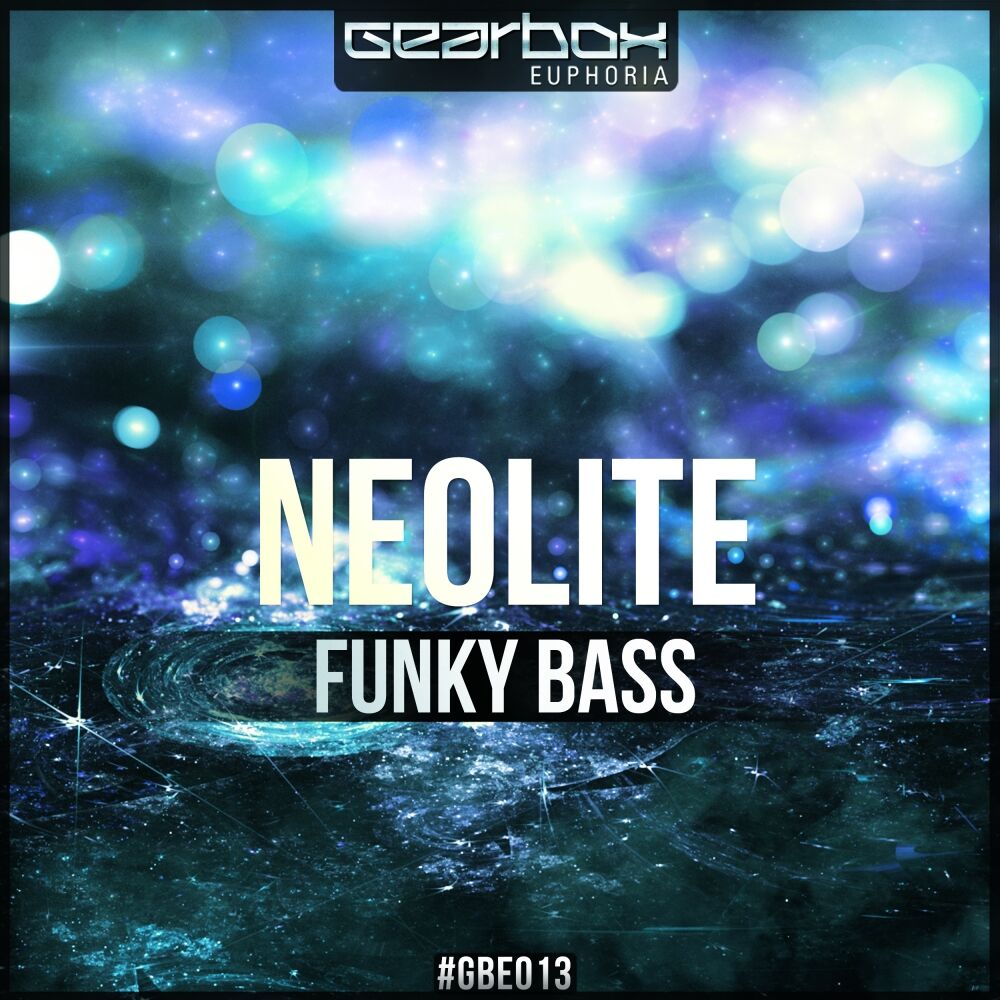Picture of Funky Bass
