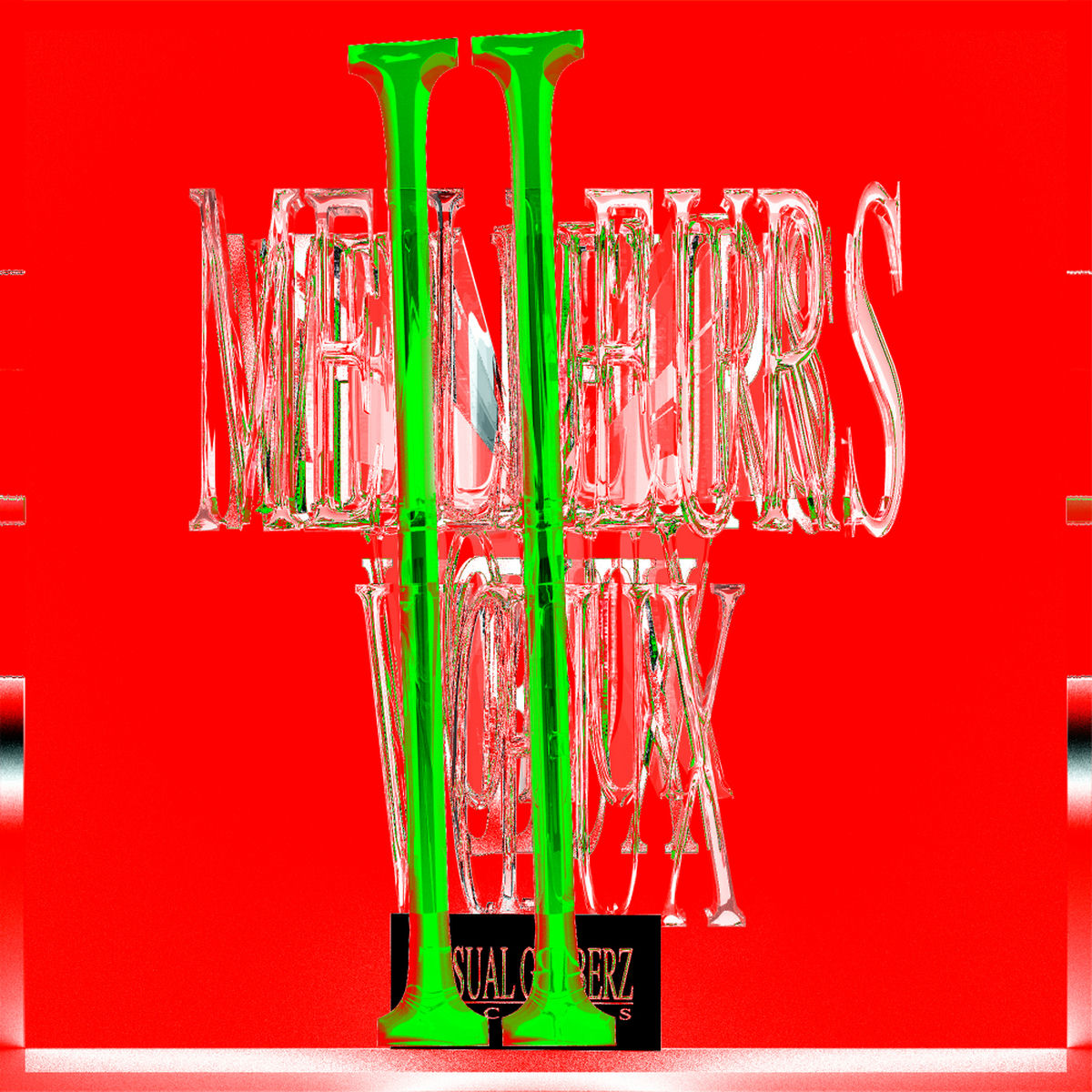 Album cover of 3L Reloaded