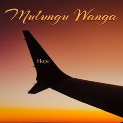 Cover of Mulungu Wanga