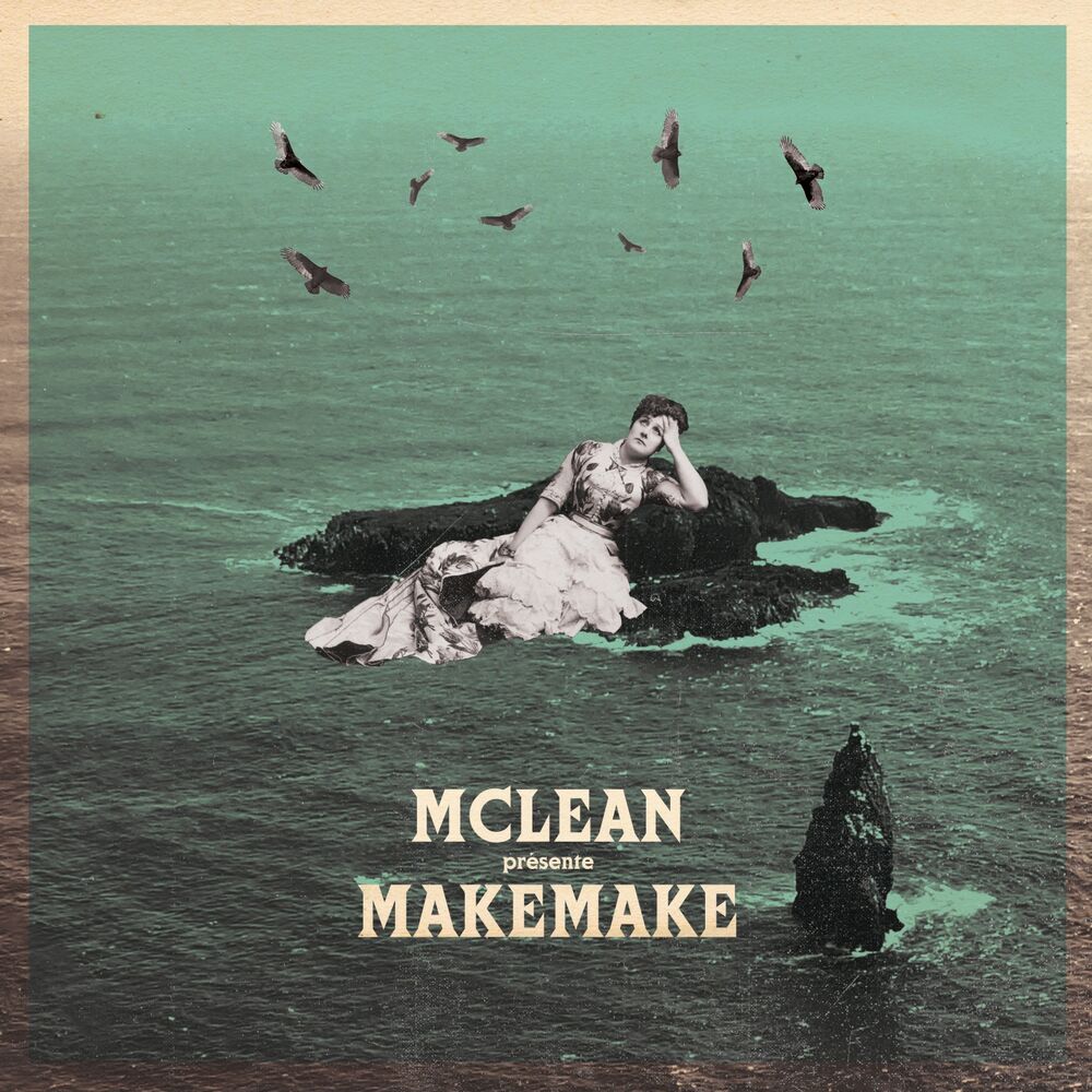 Picture of Makemake