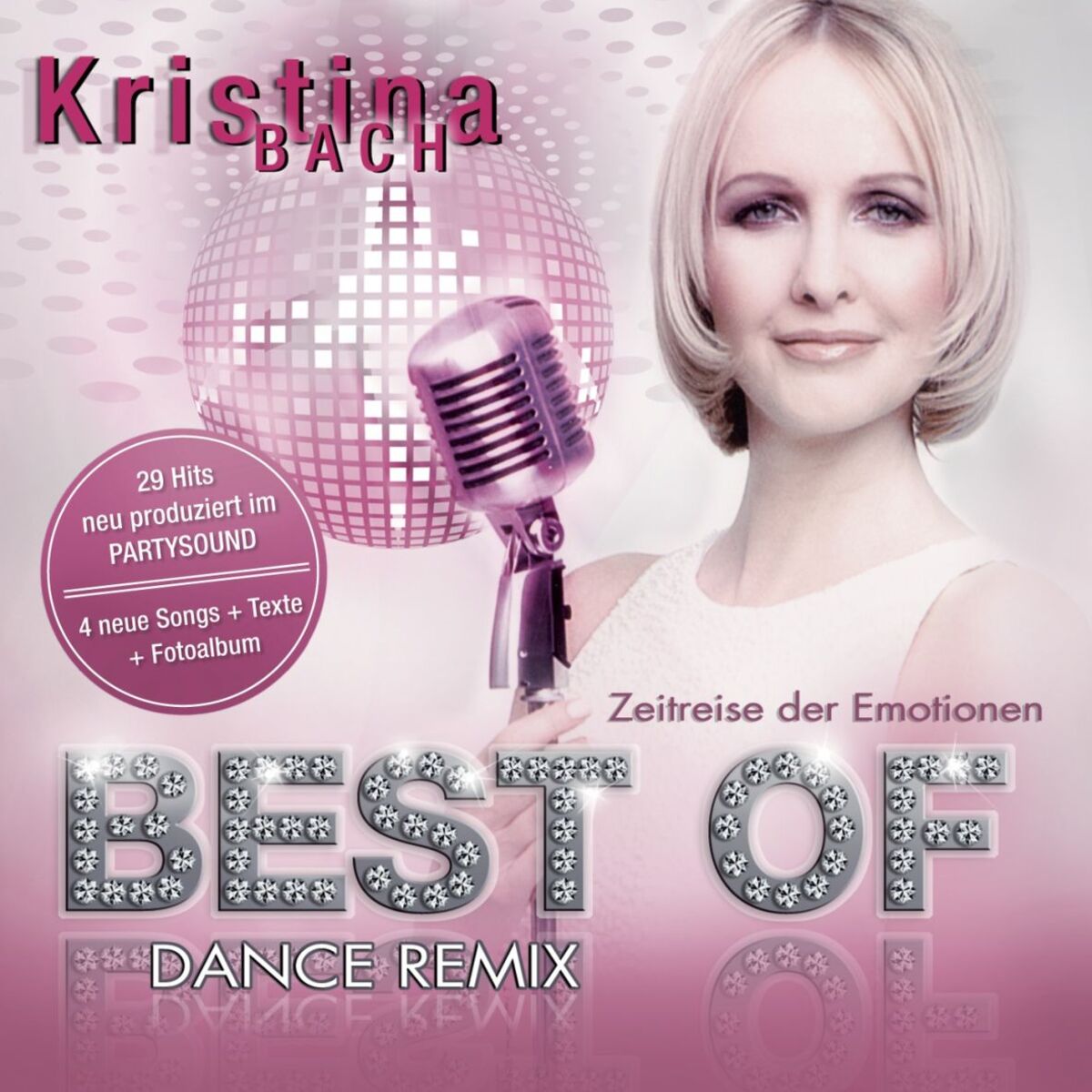 Album cover of Best Of - Dance Remix