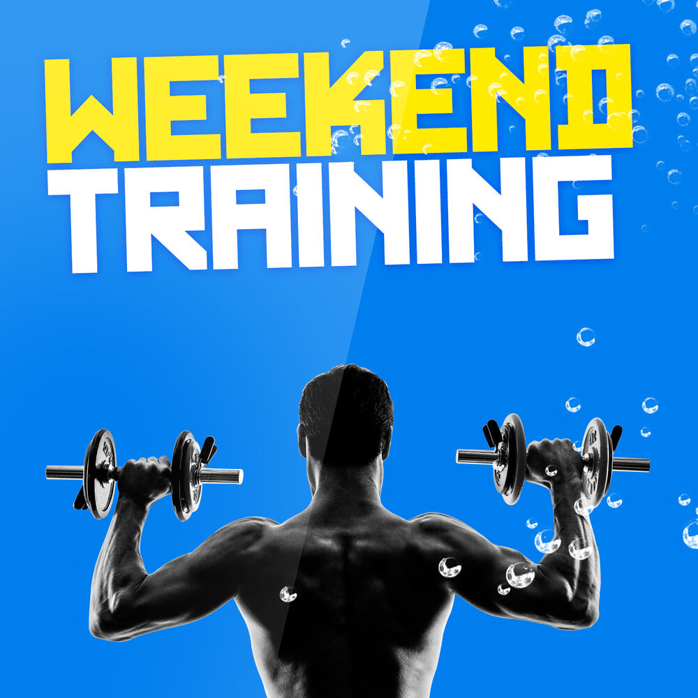 Picture of Weekend Training