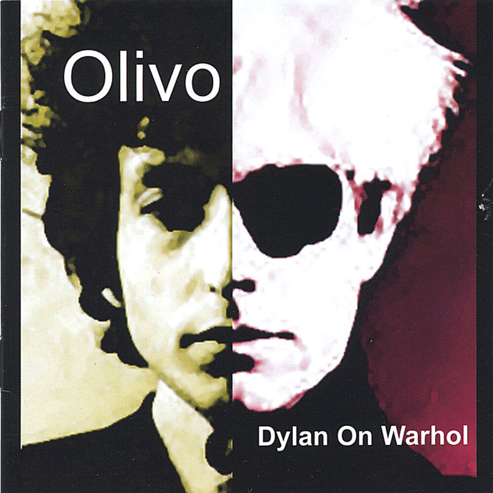 Picture of Dylan On Warhol