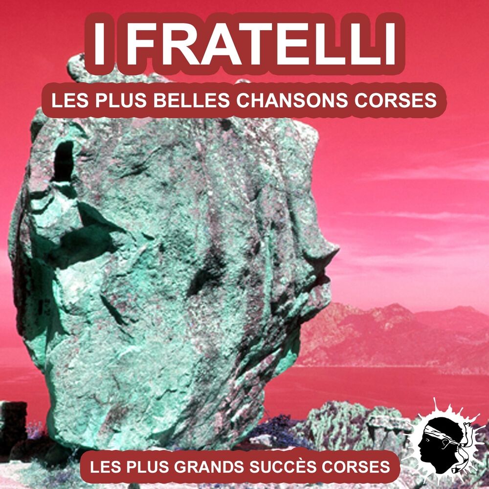 Picture of Les plus belles chansons corses (Les plus grands succès corses)
